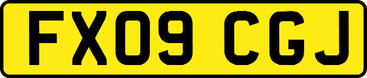 FX09CGJ