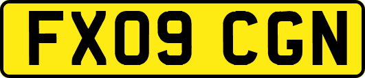 FX09CGN