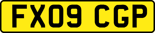 FX09CGP