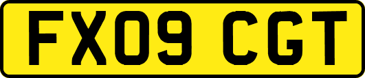 FX09CGT