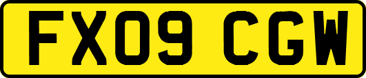 FX09CGW