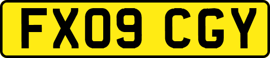 FX09CGY