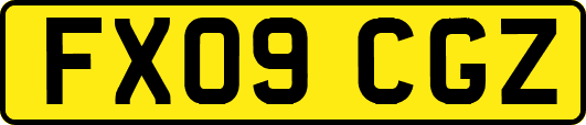 FX09CGZ