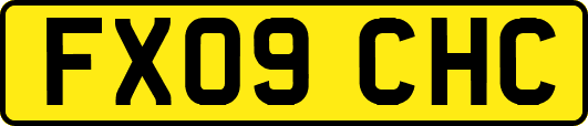 FX09CHC