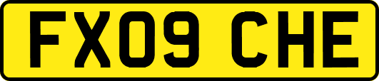 FX09CHE