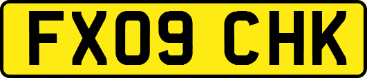 FX09CHK