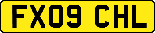 FX09CHL