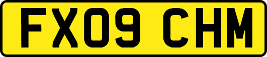 FX09CHM