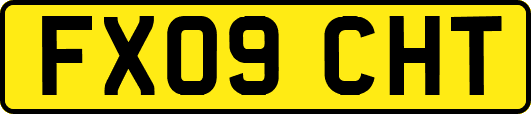 FX09CHT