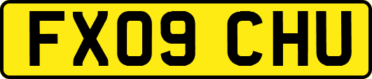 FX09CHU