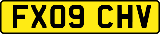 FX09CHV