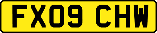 FX09CHW