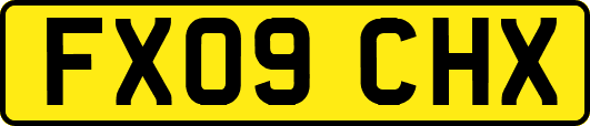 FX09CHX