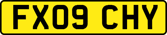 FX09CHY