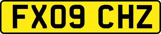 FX09CHZ