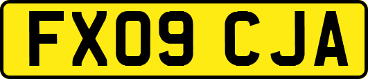 FX09CJA