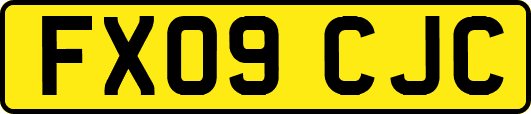 FX09CJC