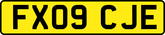 FX09CJE