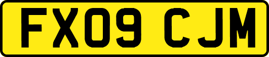 FX09CJM