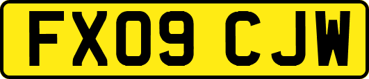 FX09CJW