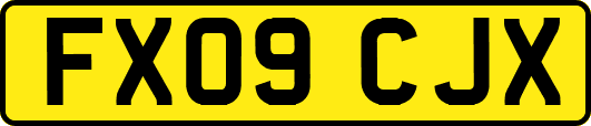 FX09CJX