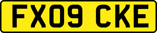 FX09CKE