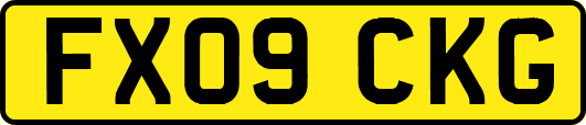 FX09CKG