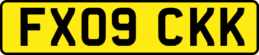 FX09CKK