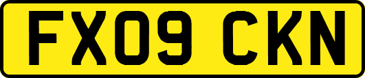 FX09CKN