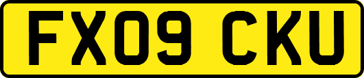 FX09CKU