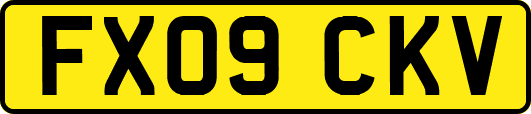 FX09CKV