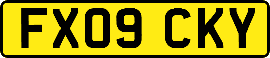 FX09CKY