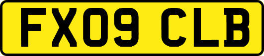 FX09CLB