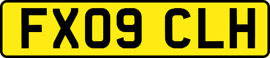 FX09CLH