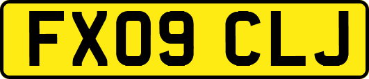 FX09CLJ