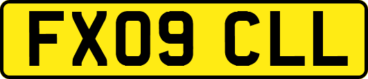 FX09CLL