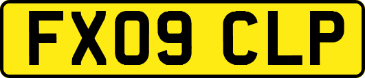 FX09CLP
