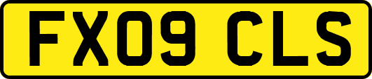 FX09CLS