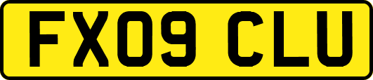 FX09CLU