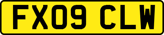 FX09CLW