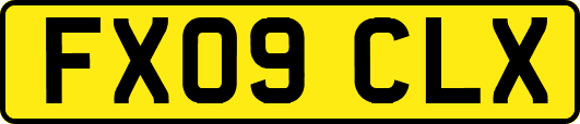 FX09CLX