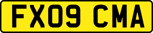 FX09CMA