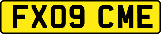 FX09CME