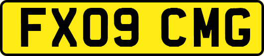 FX09CMG