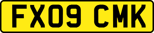 FX09CMK