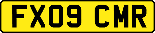 FX09CMR
