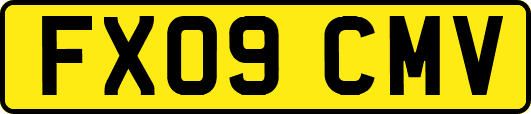 FX09CMV