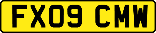 FX09CMW