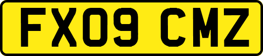 FX09CMZ