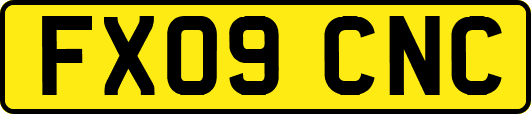 FX09CNC